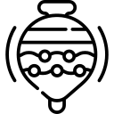 spinning top